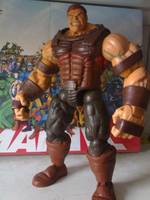 Juggernaut (Marvel Legends) Custom Action Figure