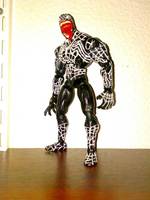 Venom V.2 (Marvel Legends) Custom Action Figure