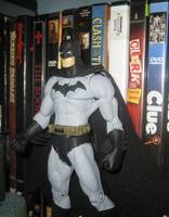 Batman (Batman) Custom Action Figure