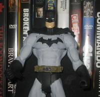 Batman (Batman) Custom Action Figure