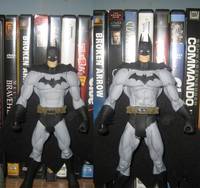Batman (Batman) Custom Action Figure