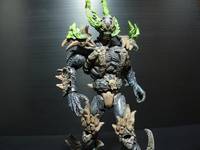 Curse of the Spawn (Spawn) Custom Action Figure
