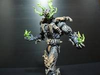Curse of the Spawn (Spawn) Custom Action Figure