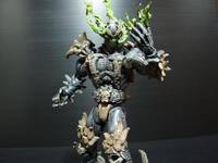 Curse of the Spawn (Spawn) Custom Action Figure