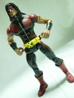 Warpath (Marvel Legends) Custom Action Figure