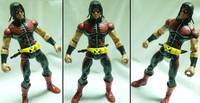 Warpath (Marvel Legends) Custom Action Figure
