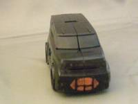 Soundblaster (Transformers) Custom Action Figure