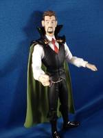 Mr. Sinister (Nathan Essex) (Marvel Legends) Custom Action Figure