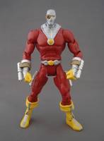 Deadshot (DC Universe) Custom Action Figure