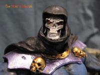 Skeletor V2 (Masters of the Universe) Custom Action Figure