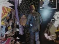 Twoface version 2 (Batman - Movie Style) Custom Action Figure