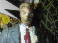 Twoface version 2 (Batman - Movie Style) Custom Action Figure