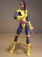 Psylocke (X-Men #273) V2 (Marvel Legends) Custom Action Figure