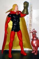 Adam Warlock (Marvel Icon) Custom Action Figure