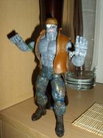 Random (Marvel Legends) Custom Action Figure