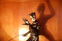 Catwoman  "Batman Returns" (Batman - Movie Style) Custom Action Figure