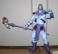 Skeletor version2 (Masters of the Universe) Custom Action Figure