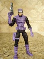 Paladin (Marvel Legends) Custom Action Figure