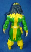 Shaman (Alpha Flight) Custom Action Figure