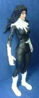 Aurora (Alpha Flight) Custom Action Figure