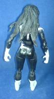 Aurora (Alpha Flight) Custom Action Figure