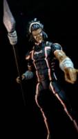 Manifold (Marvel Legends) Custom Action Figure