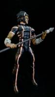 Manifold (Marvel Legends) Custom Action Figure