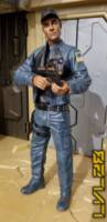 Lieutenant Aiden Ford - Stargate Atlantis (Stargate) Custom Action Figure