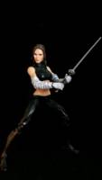 Echo V2 (Marvel Legends) Custom Action Figure