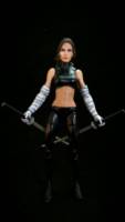 Echo V2 (Marvel Legends) Custom Action Figure