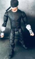 DareDevil (Marvel) Custom Action Figure