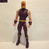 Nova (First Appearance) (Marvel Legends) Custom Action Figure