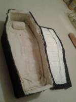 Custom Coffin (Monsters) Custom Other