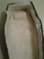 Custom Coffin (Monsters) Custom Other