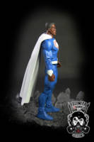 Val Zod  V.4 (DC Universe) Custom Action Figure