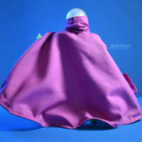 Mysterio (Marvel Legends) Custom Action Figure