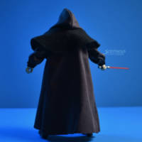 Revenge of the Sith - Palpatine (Star Wars) Custom Action Figure