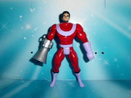 Ulises Klaw (Marvel) Custom Action Figure