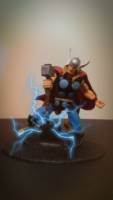 Marvel legends Classic Thor (Marvel Legends) Custom Action Figure