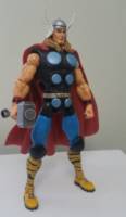 Marvel legends Classic Thor (Marvel Legends) Custom Action Figure