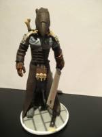 Butcher Guard (Hellboy) Custom Action Figure