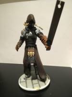 Butcher Guard (Hellboy) Custom Action Figure