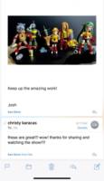 Ballmastrz 9009 Playset (Anime) Custom Diorama / Playset [Email from Christy Karackas]
