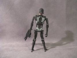Pretty Boy (Marvel Universe) Custom Action Figure