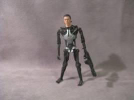Pretty Boy (Marvel Universe) Custom Action Figure