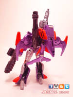 Windstorm [Original Character] (Transformers) Custom Action Figure
