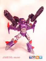 Windstorm [Original Character] (Transformers) Custom Action Figure