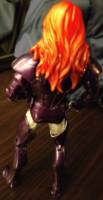 Rescue (Pepper Potts) (Marvel Legends) Custom Action Figure