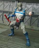 ThunderCats (Thundercats) Custom Action Figure