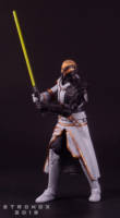 Arcann (Star Wars) Custom Action Figure